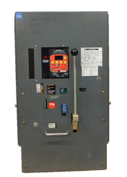 [PP000572] Westinghouse Air Circuit Breaker DS632